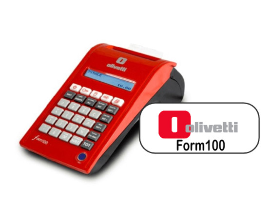 Olivetti Form100